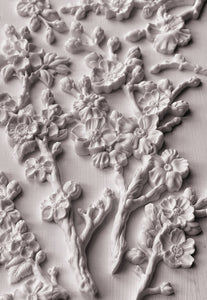 IOD, Iron Orchid Designs, Blossom Mould, Mold, New for Spring 2025